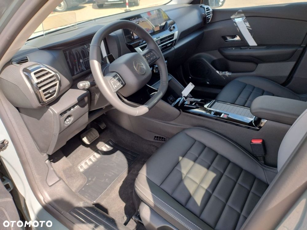 Citroën C4X - 11