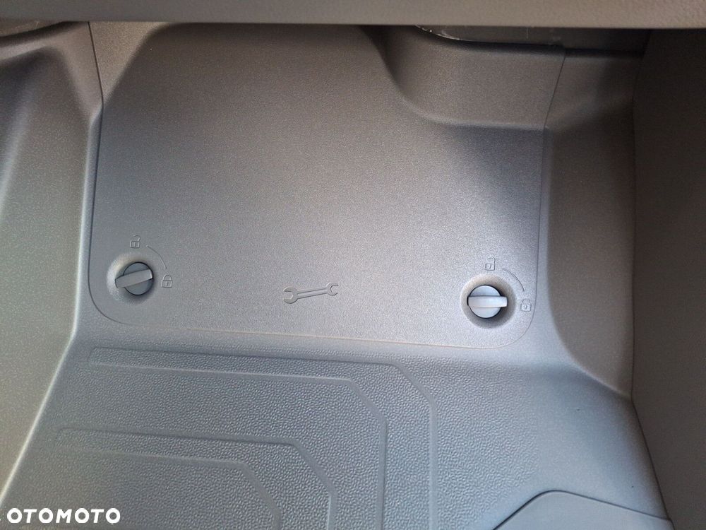 Volkswagen Crafter Crafter 35 TDI - 30