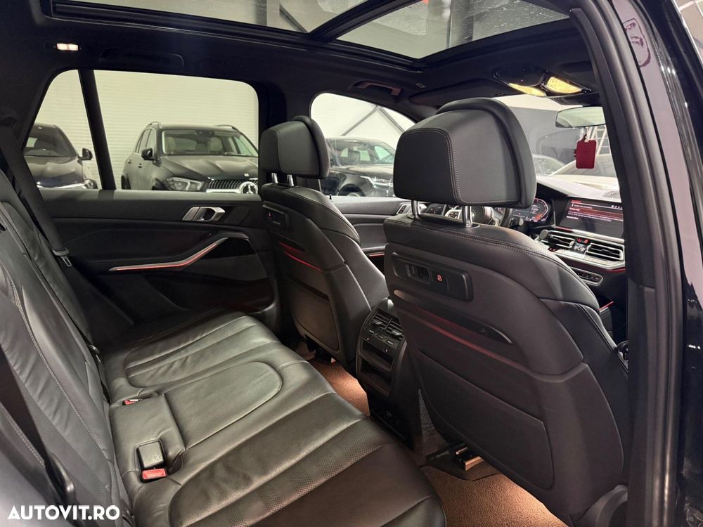 BMW X5 xDrive30d - 8