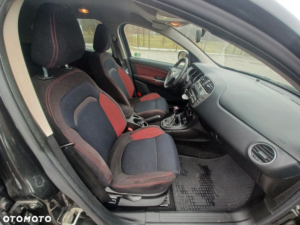 Fiat Bravo 1.4 T-JET 16V Dynamic Euro5 - 21