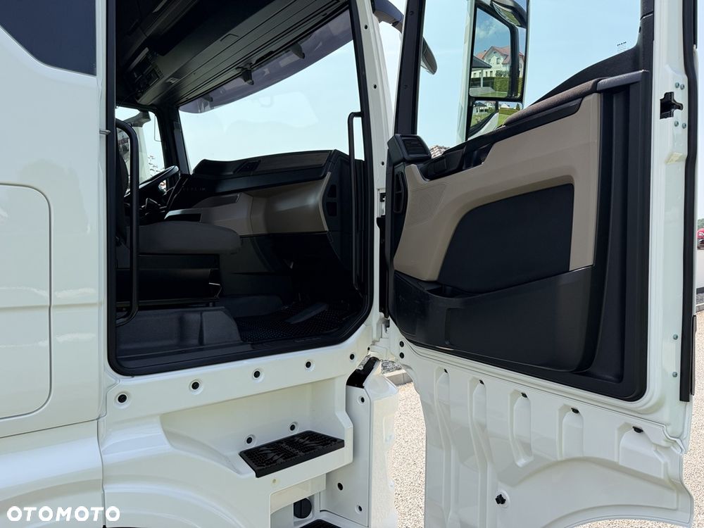 MAN TGX 18.510 GX*2022XII**STANDARD*JAK NOWY* - 23