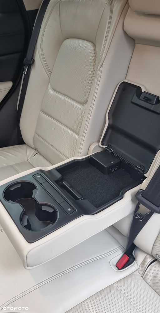 Mazda CX-5 SKYACTIV-G 194 AWD Exclusive-Line - 8