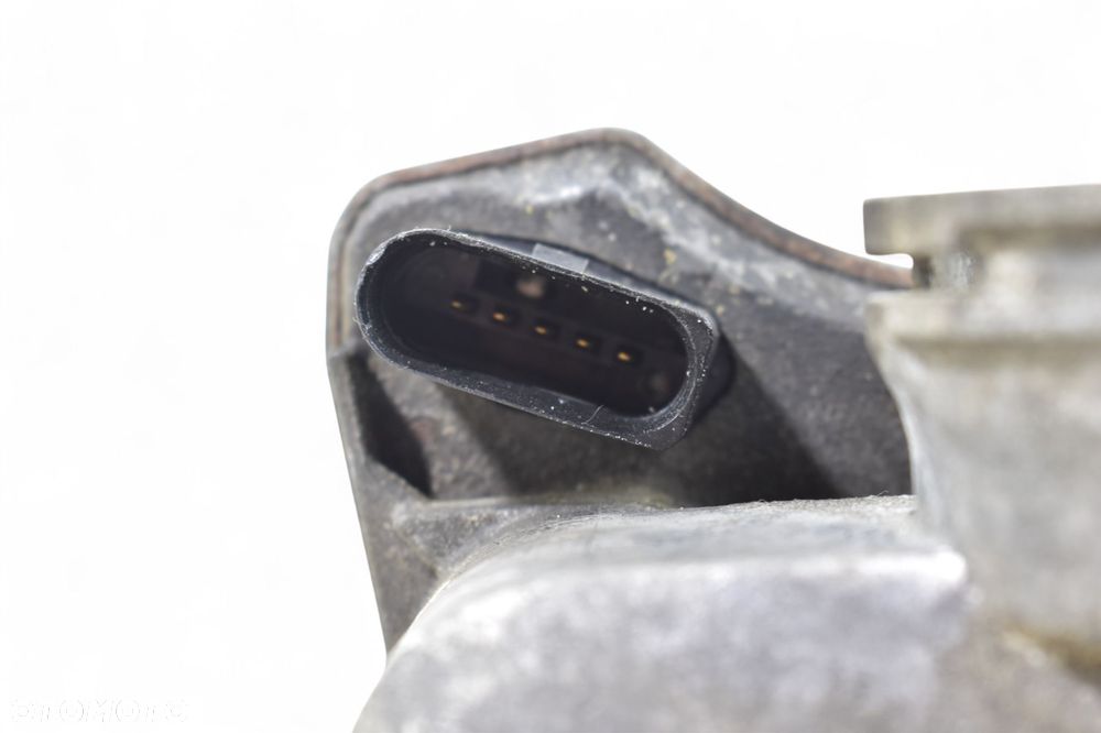 Przepustnica VOLKSWAGEN PASSAT B6 GOLF V 2.0 TDI 03G128063L - 4