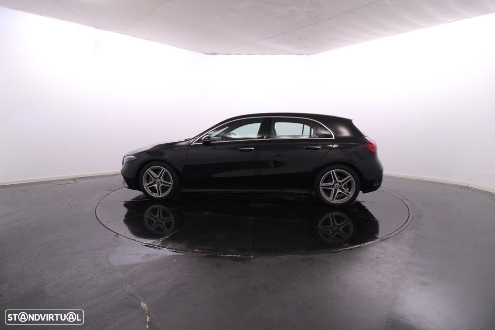 Mercedes-Benz A 180 2024 photo 3
