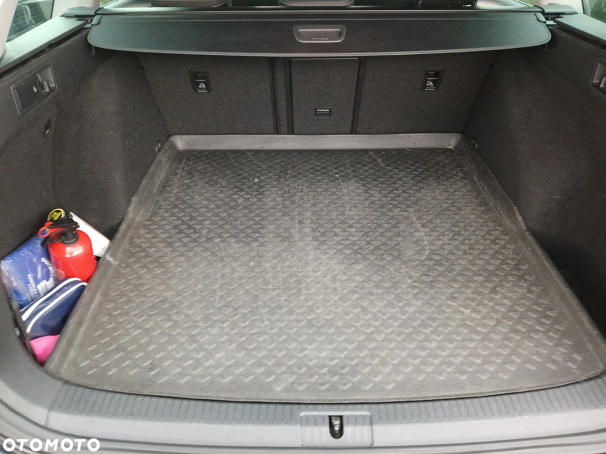 Volkswagen Golf VII 1.4 TSI BMT Highline DSG - 19