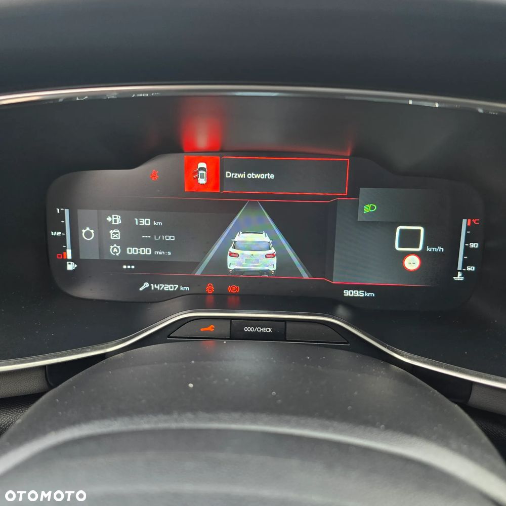 Citroën C5 Aircross 1.5 BlueHDi Feel Pack - 21