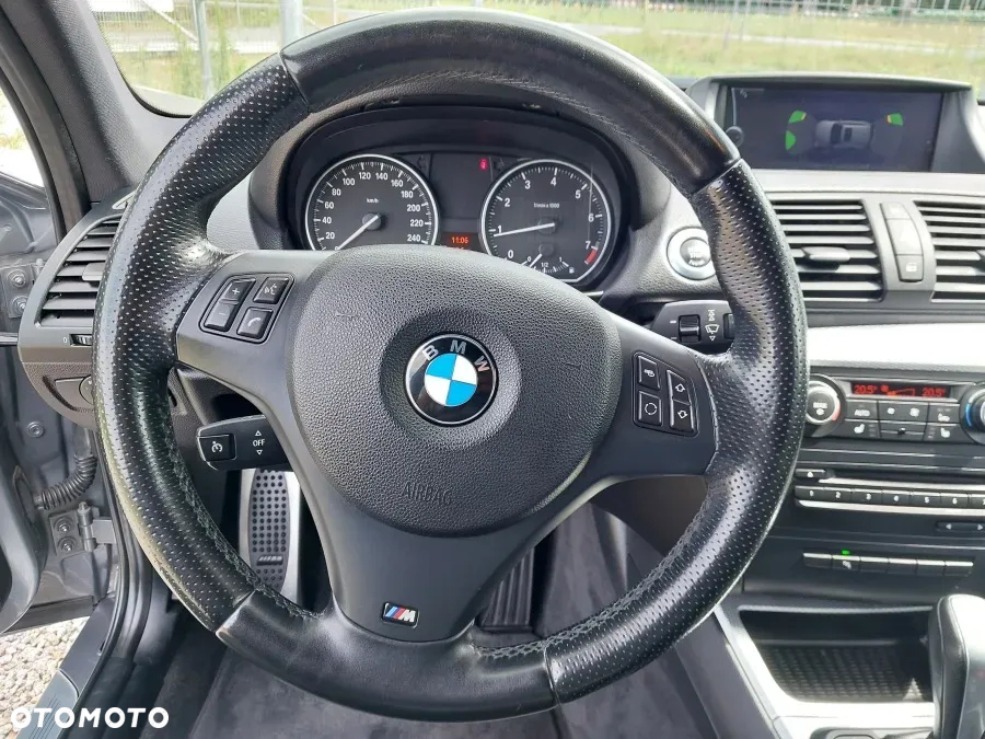 BMW Seria 1 120i Edition Sport - 22