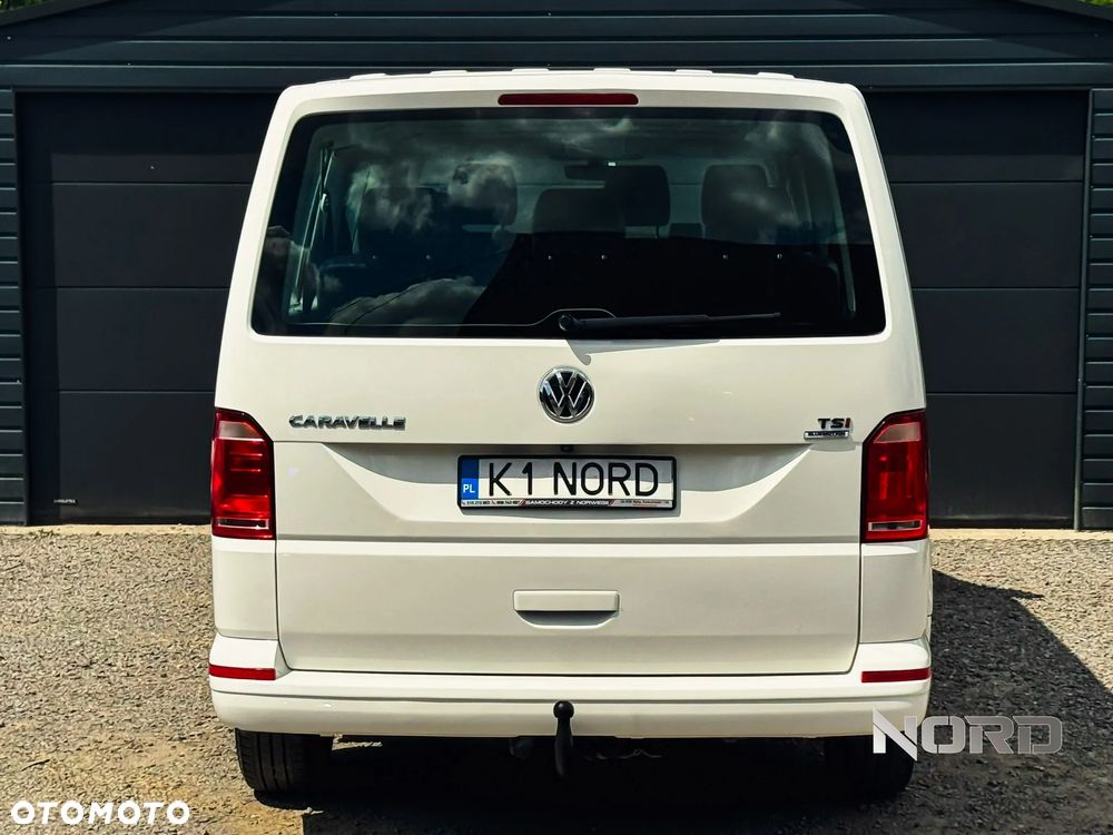 Volkswagen Caravelle 2.0 TSI L2 Comfortline - 8