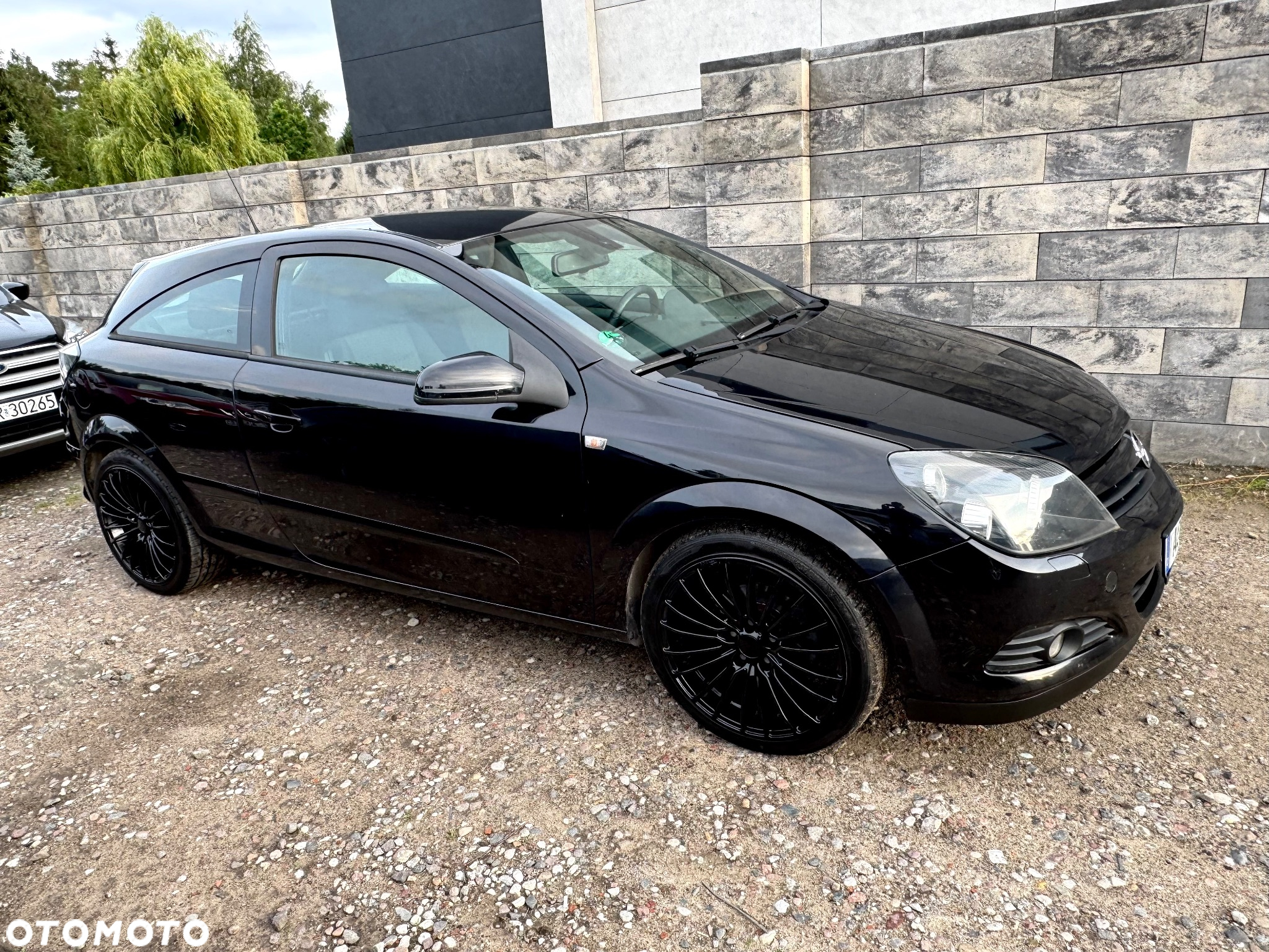 Opel Astra GTC 1.6 - 3