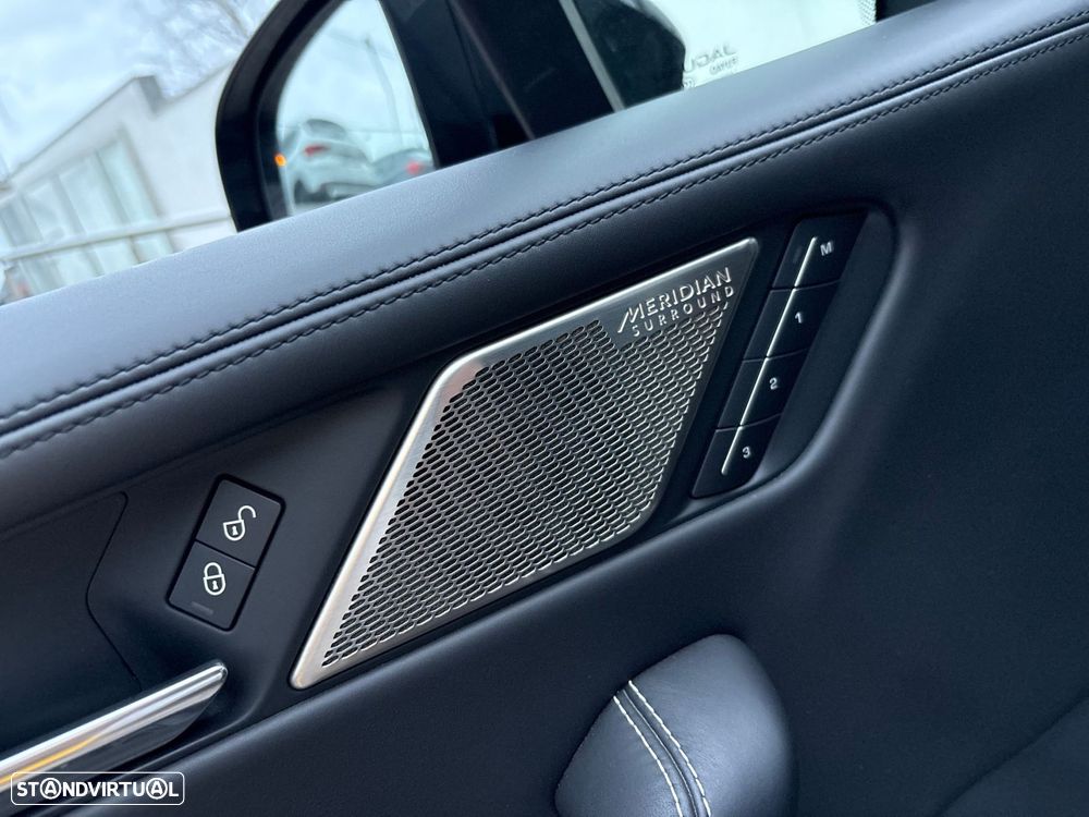 Jaguar I-Pace First Edition AWD Aut. - 13