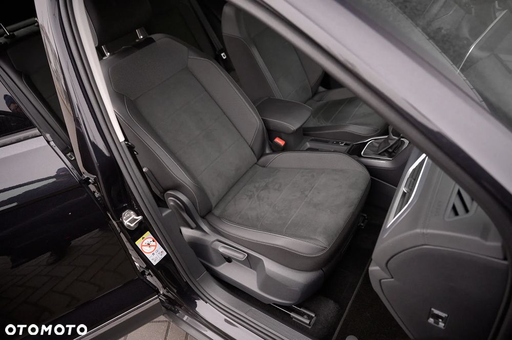 Volkswagen T-Roc 2.0 TDI SCR Style DSG - 29