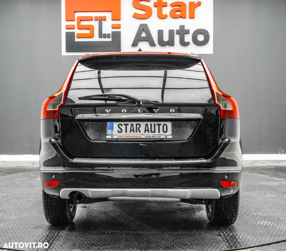 Volvo XC 60 - 6