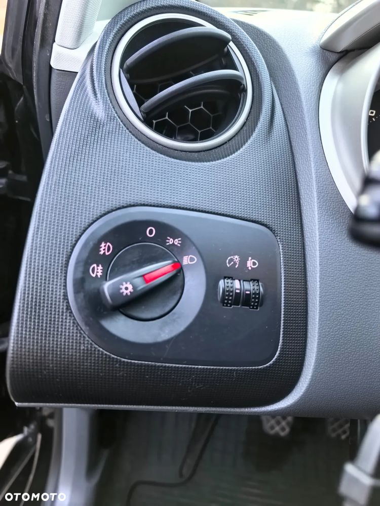 Seat Ibiza 1.6 TDI DPF Reference - 24