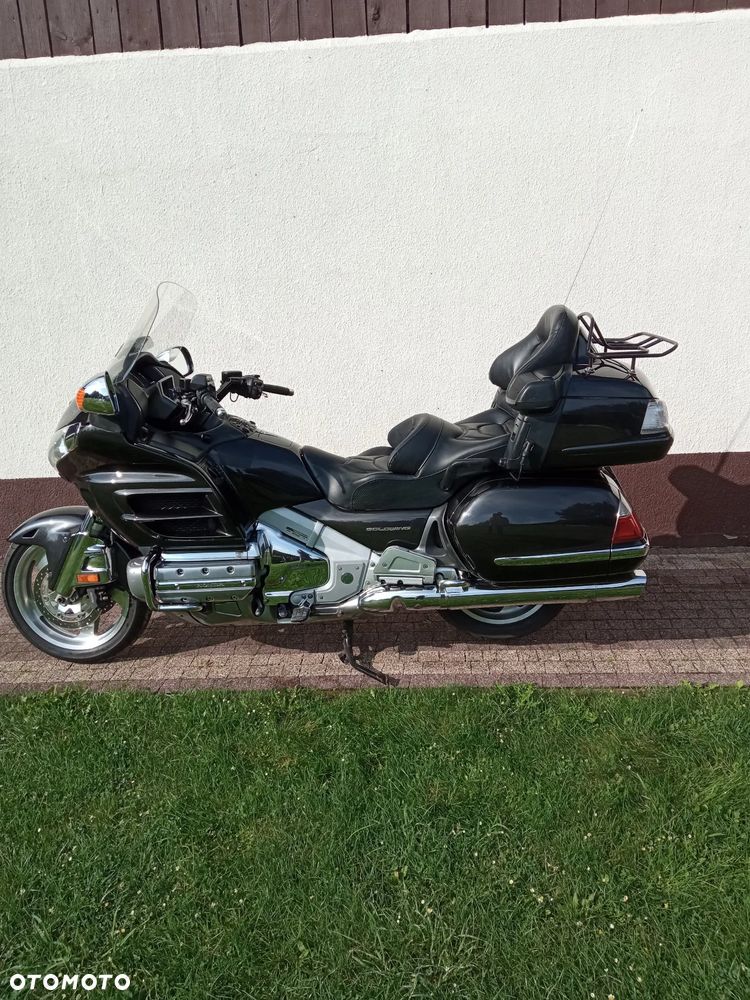 Honda GL - 18