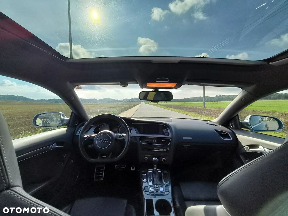 Audi S5 Coupé 3.0 TFSI Quattro S tronic - 11