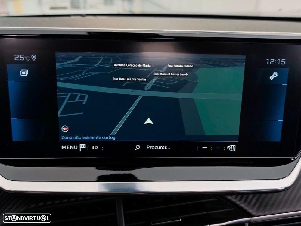 Peugeot 2008 1.5 BlueHDi GT - 25