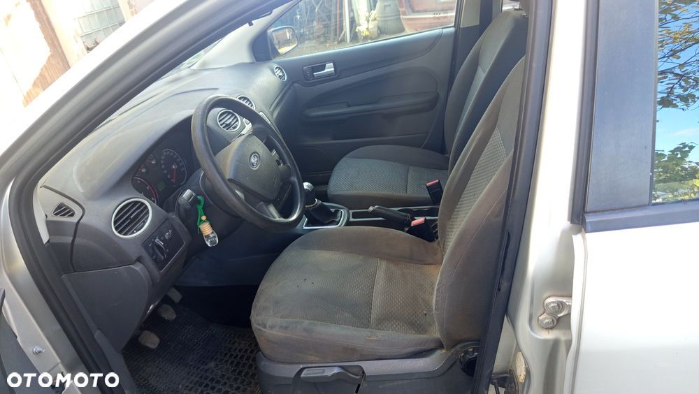 Ford Focus - 5