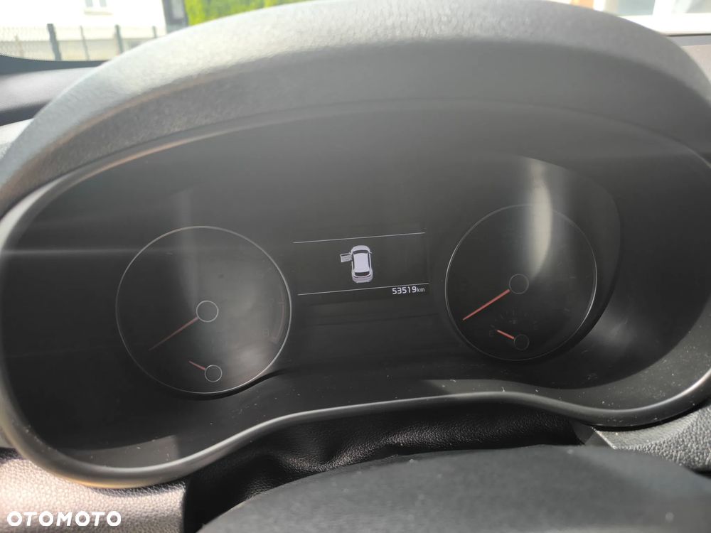 Kia Sportage - 8
