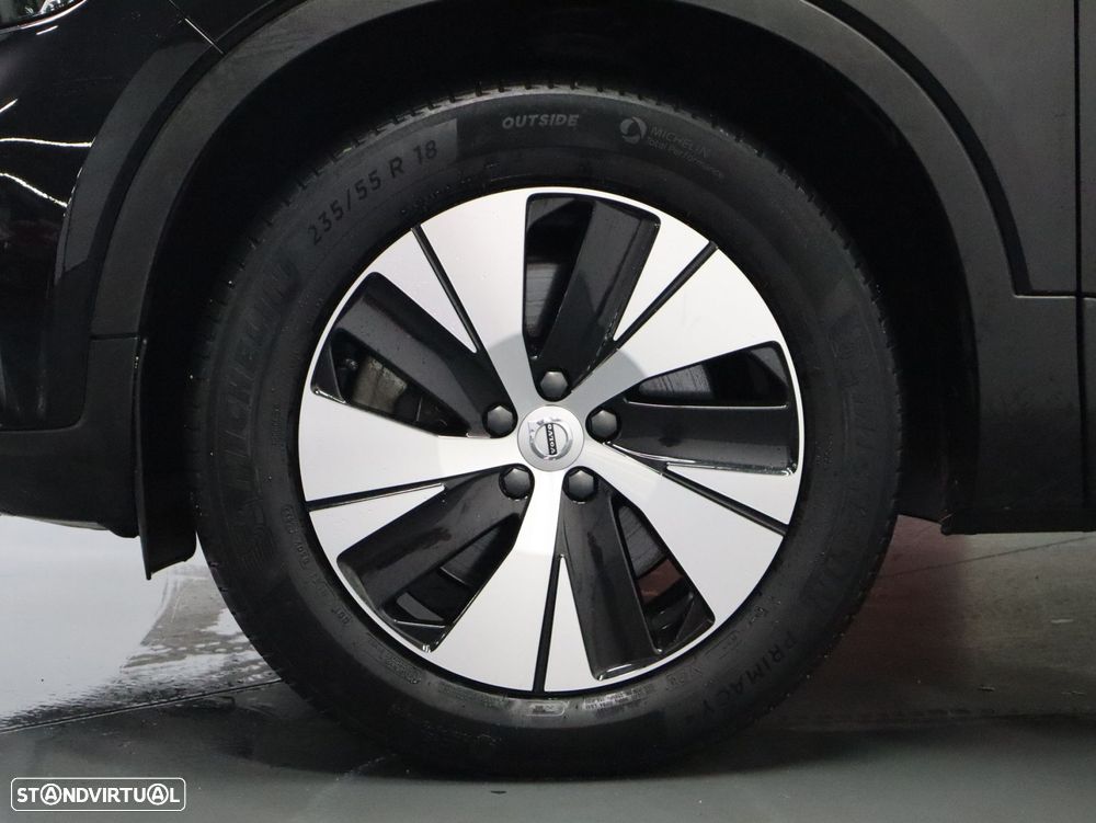 Volvo XC 40 1.5 T4 PHEV Core - 24