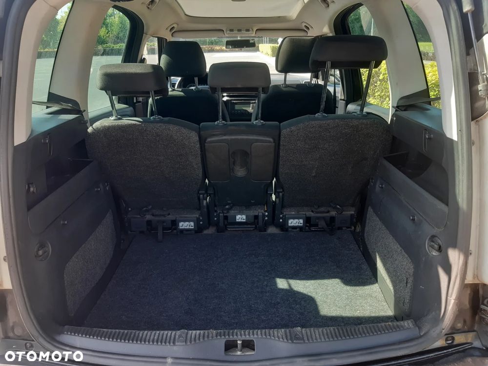 Skoda Roomster 1.9 TDI Sport - 7