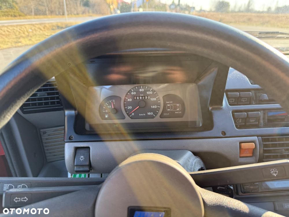 Fiat Cinquecento 704 Maquillage - 9