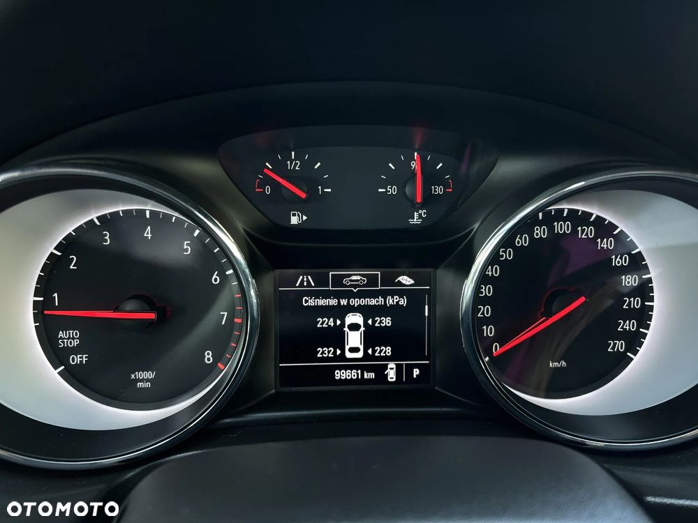 Opel Insignia 1.5 T GPF Enjoy S&S - 14
