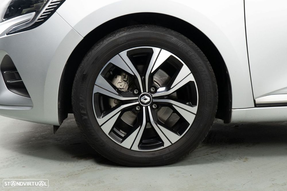 Renault Clio 1.5 Blue dCi Limited - 18