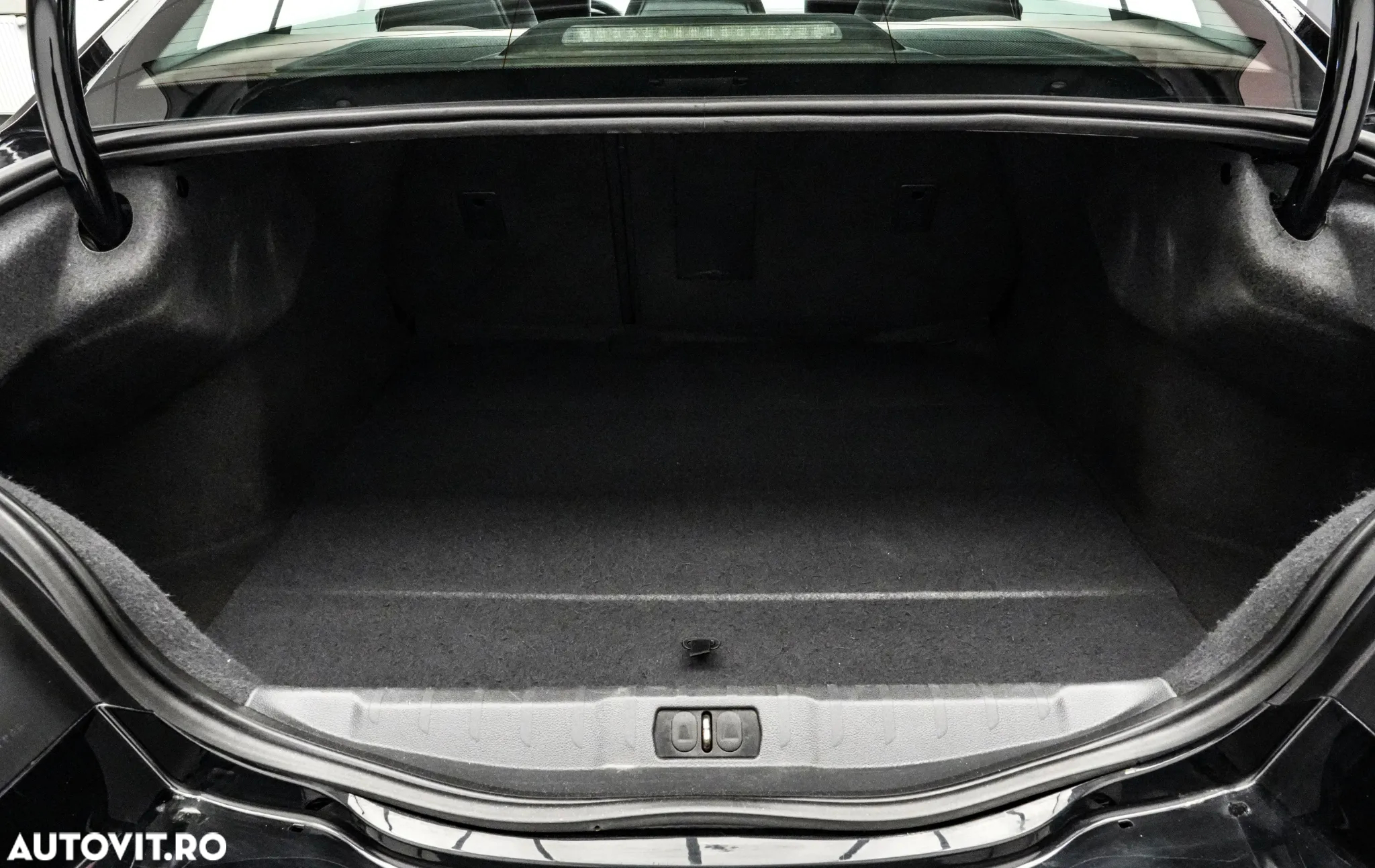 Peugeot 508 2.2 HDI FAP BVA GT - 22
