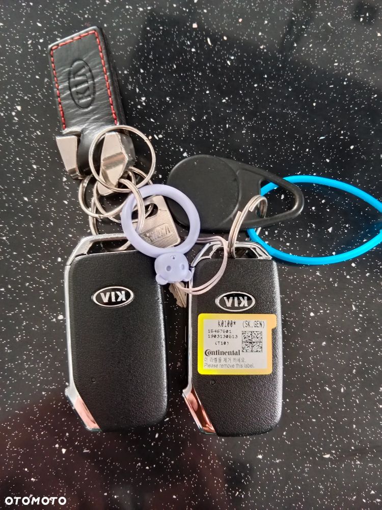 Kia Soul Spirit - 26