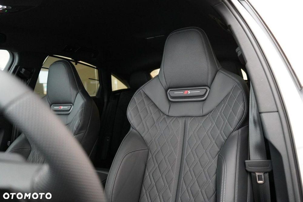 Audi A5 Limousine - 7