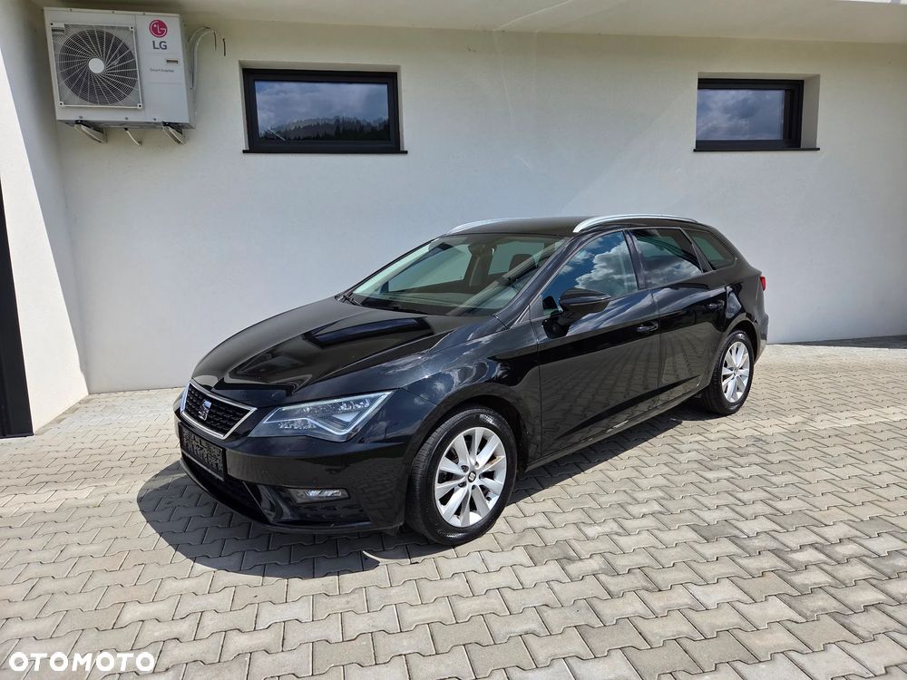 Seat Leon - 6