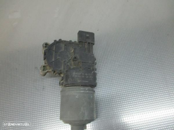 Motor Escovas / Limpa Vidros Frente Alfa Romeo Gt (937_) - 4