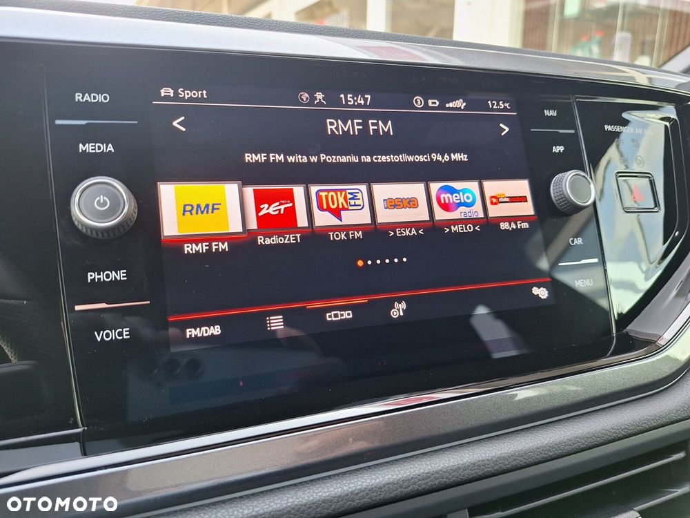 Volkswagen Polo 2.0 TSI GTI DSG - 33