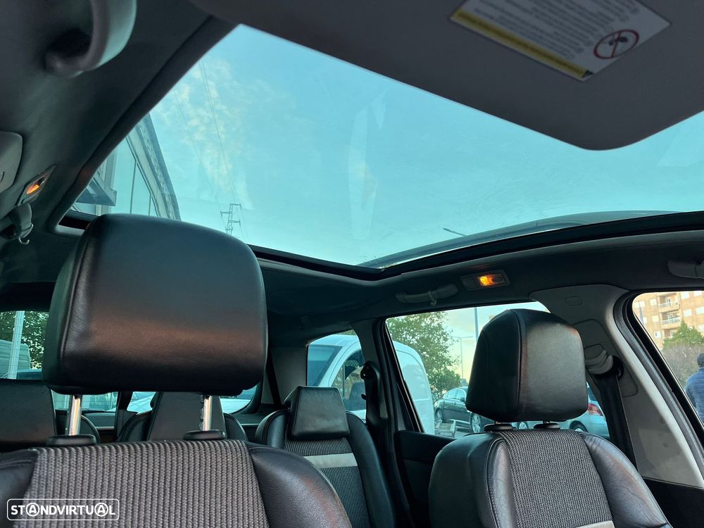 Peugeot 307 SW 1.6 HDi FAP Sport - 24