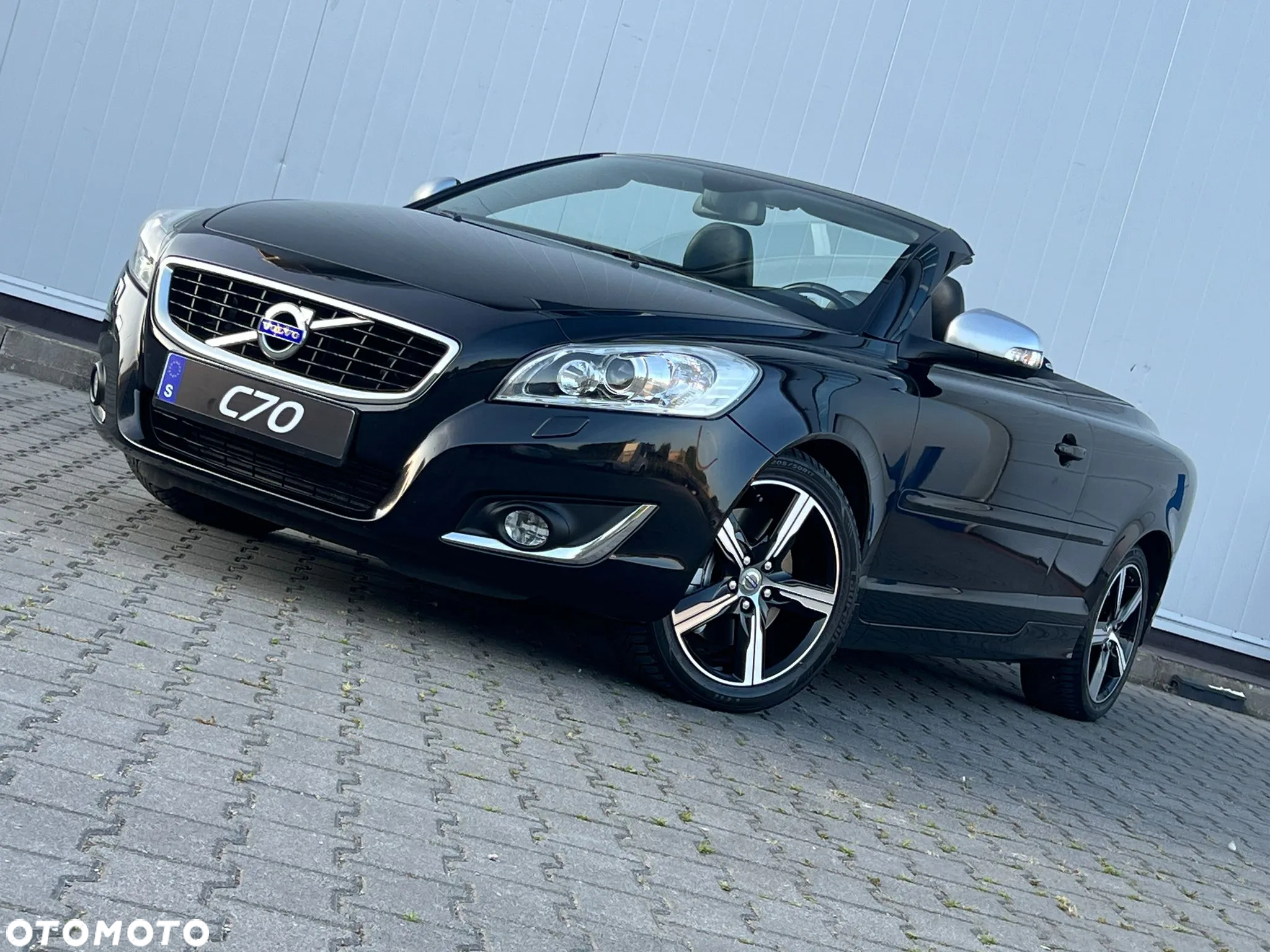 Volvo C70 D4 Summum - 16