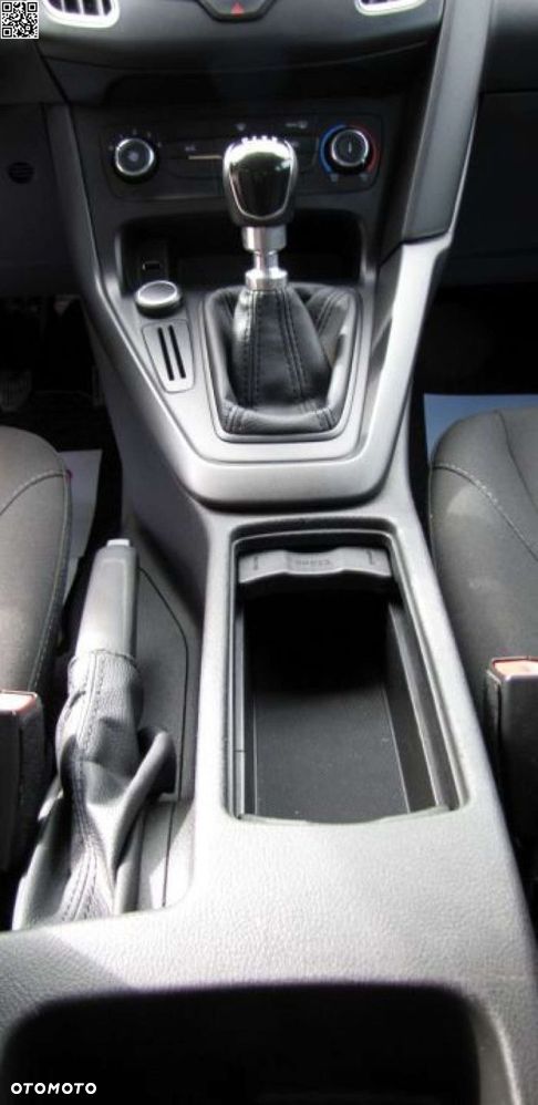 Ford Focus 1.5 TDCi Gold X - 22