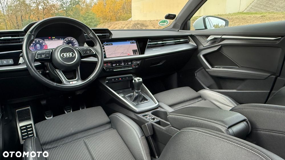 Audi A3 - 7