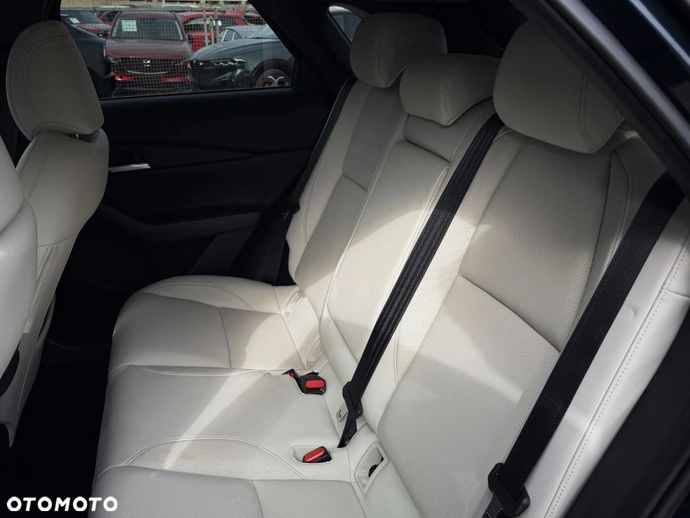 Mazda CX-30 2.0 mHEV Exclusive-Line 2WD - 19