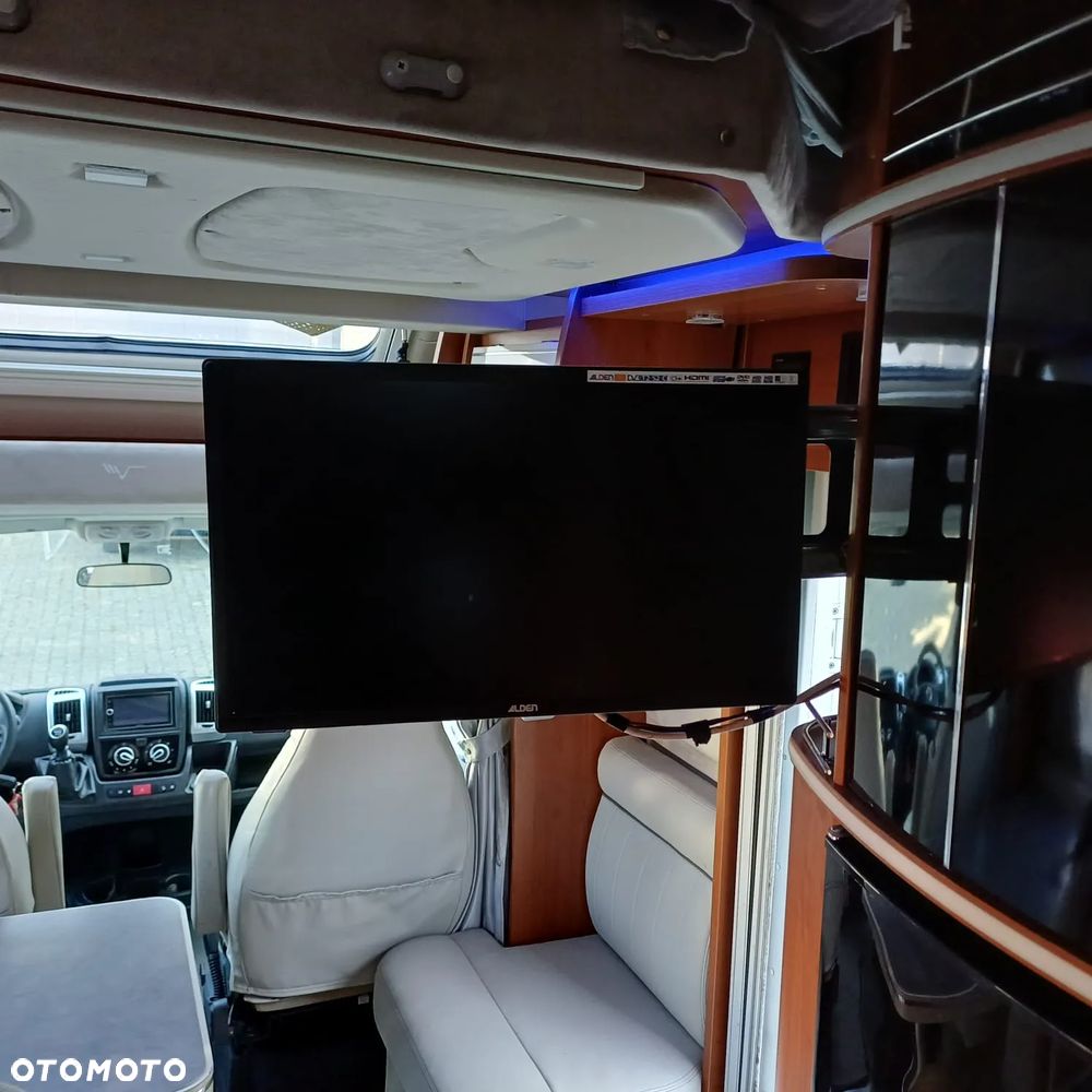 Fiat Ducato Mobi Kea P65 FCA Italy - 18