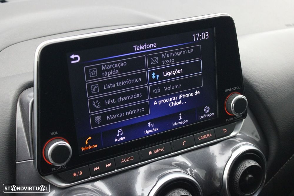 Nissan Juke - 17