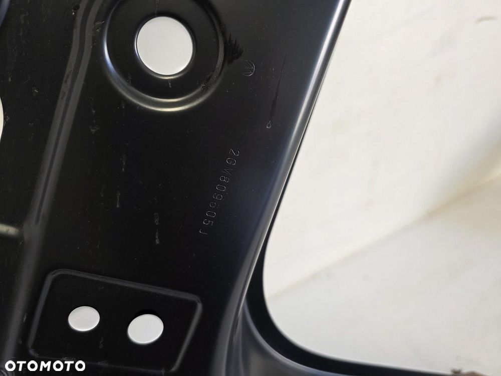 PRÓG LEWY POSZYCIE SŁUPEK A VW T-CROSS 2GM 18-> - 10