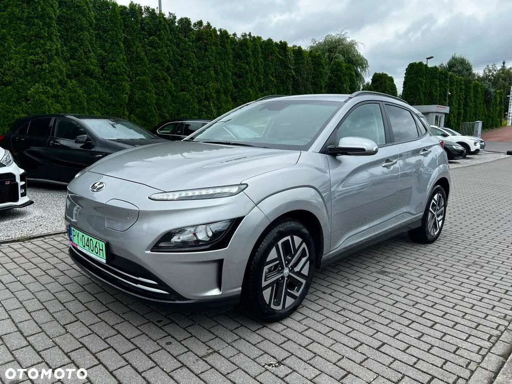 Hyundai Kona Style - 1