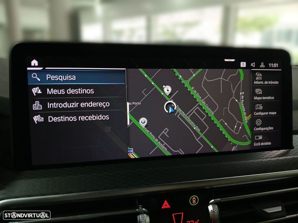 BMW X3 30 e xDrive Pack M - 29