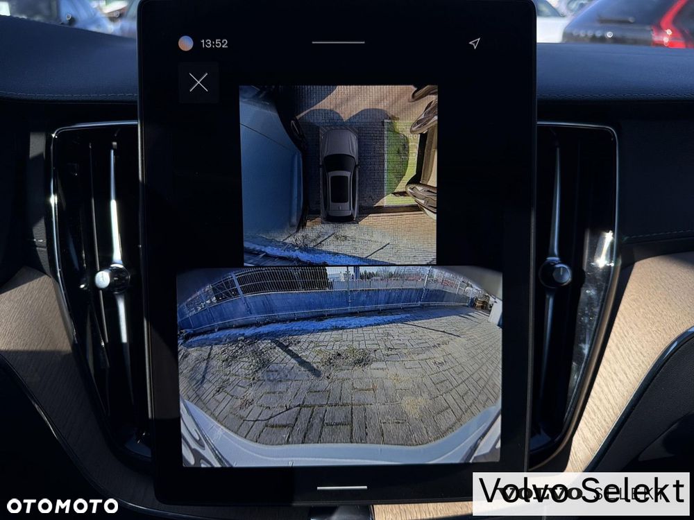 Volvo XC 60 - 22