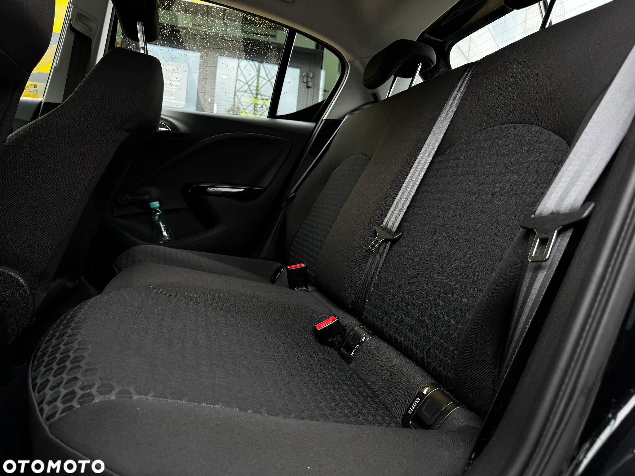 Opel Corsa 1.4 Enjoy - 16