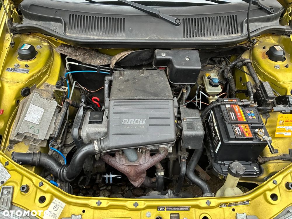 Fiat Punto 55 S - 3