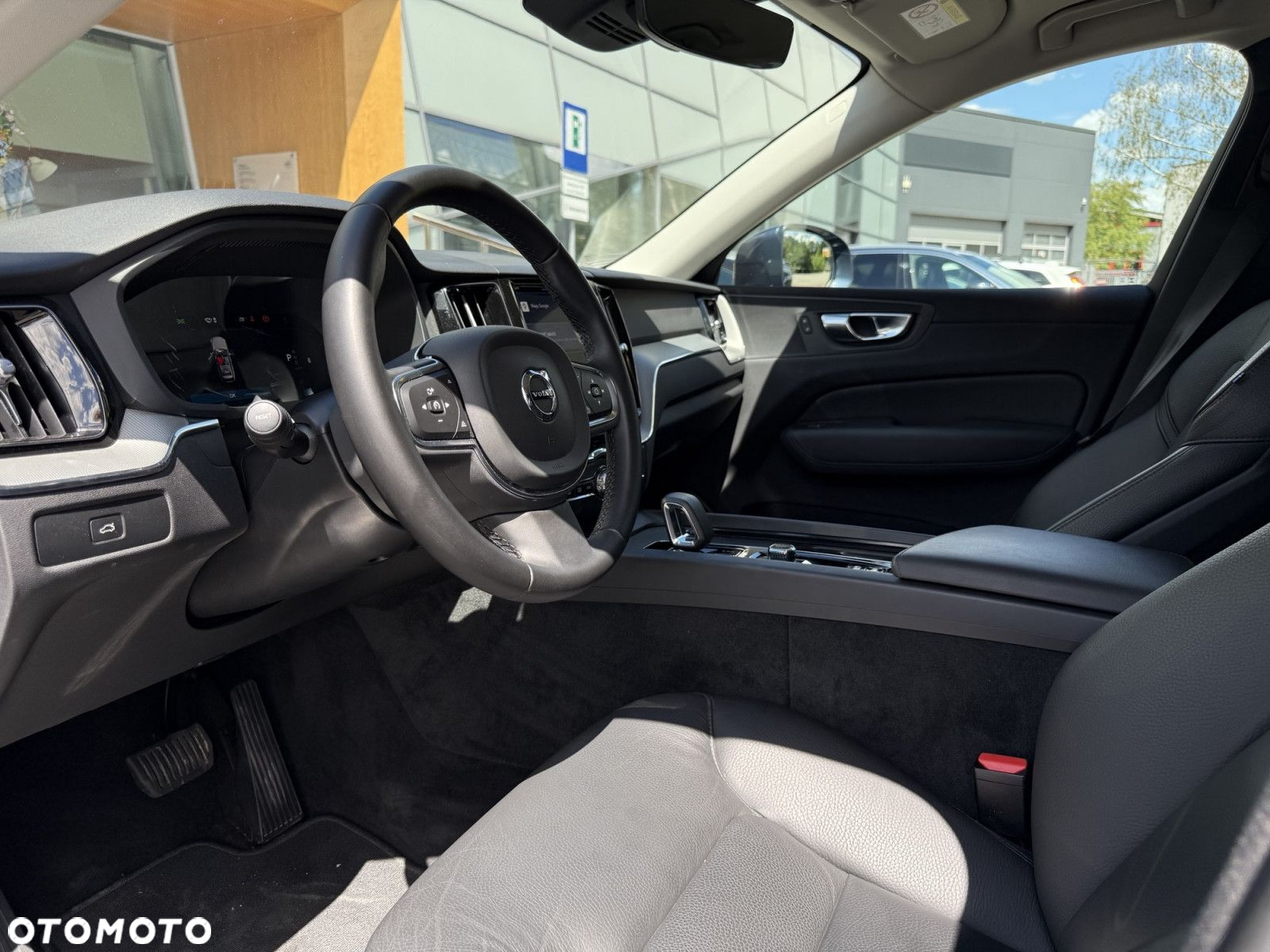 Volvo XC 60 - 13