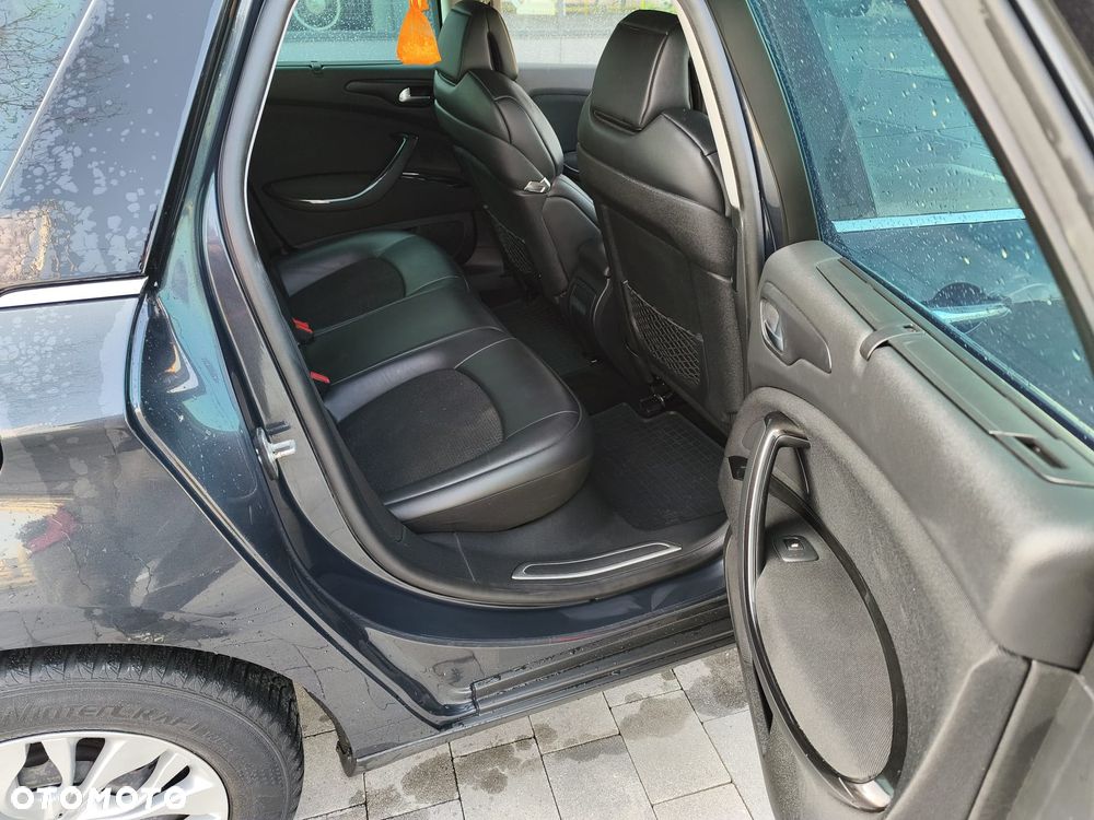 Citroën C5 - 9