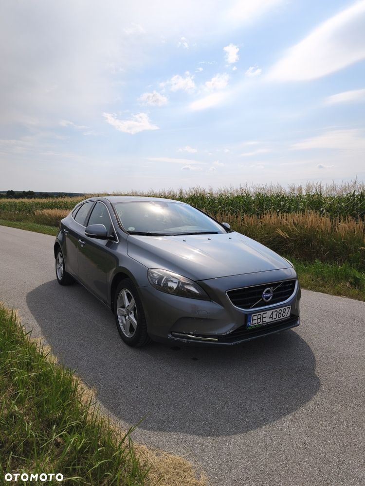 Volvo V40 - 6