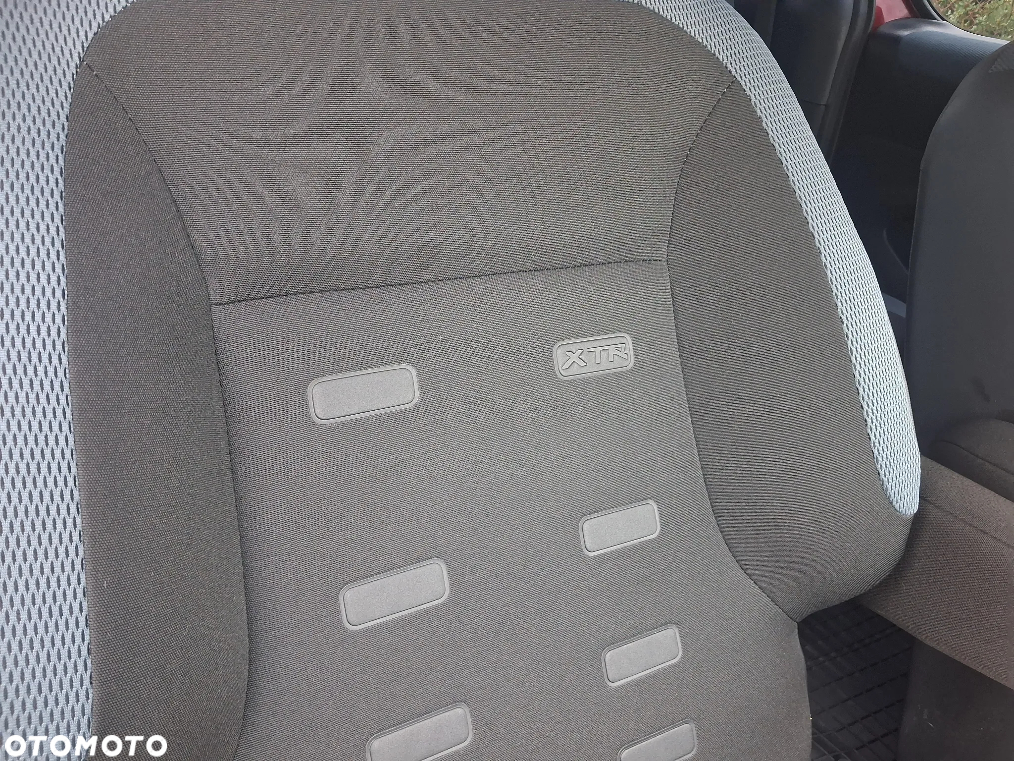 Citroën Berlingo 1.6 HDi XTR - 21
